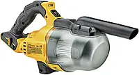 Аккумуляторный пылесос Dewalt DCV501HB (каркас)