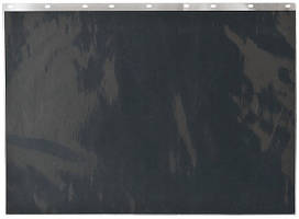 Файли А3 Buromax 50мкм фактура глянець 20шт горизонтальні