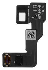 Шлейф iPhone XR відновлення Face ID Dot Matrix MB