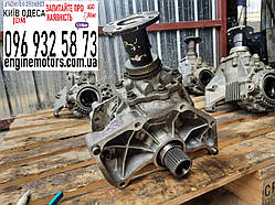 Раздатка Nissan Murano Z50 VQ35DE 381004N280 33100CN200 33100CN20B