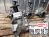Раздатка Nissan Murano Z50 CVT VQ35DE 33101CA000 33101CA00E 33100CN200 33100CN20B, фото 8