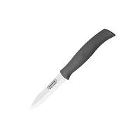 Нож для овощей Tramontina Soft Plus Grey 76 мм (23660/163)