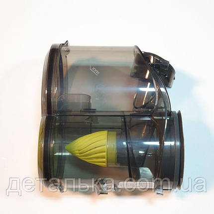 Контейнер у зборі для пилососа Philips FC6725 і FC6727, фото 3