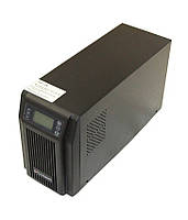 ИБП LUXEON UPS-1000L Мощность (600Вт) Источник бесперебойного питания 12V 0.6kW