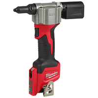 Аккумуляторный заклепочник Milwaukee M12 BPRT-0 (2550-20) (каркас)