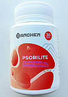 Psorilite засіб проти псоріазу, грибка шкіри та нігтів (Псорилайт)