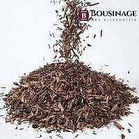 Кубики дубові Bousinage. Франція. Прожарювання медіум (середнє). 50 грам.