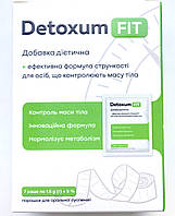 Detoxym Fit средство для похудения и контроля массы тела (Детоксум Фит)