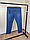 Темно-сині джинсові штани DEKONS чоловічі великого батального розміру Туреччина 56-74 р., фото 2