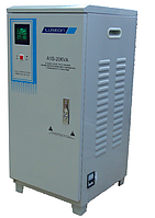 Стабілізатор напруги Luxeon A1S-20kVA Servo