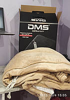 Электрическое одеяло, плед, покрывало, электроодеяло DMS 200x180