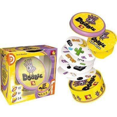 Настільна гра "Dobble"