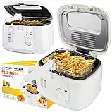 Фритюрниця Esperanza SPRING ROLL 2.5 л EKG012, фото 2