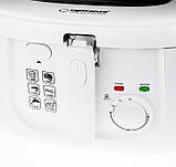 Фритюрниця Esperanza SPRING ROLL 2.5 л EKG012, фото 4