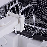 Фритюрниця Esperanza SPRING ROLL 2.5 л EKG012, фото 5