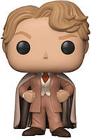 Funko POP!: Гарри Поттер - Гилдерой Локхарт, многоцветный