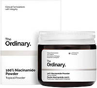 The Ordinary Niacinamide Powder 100% 20 g