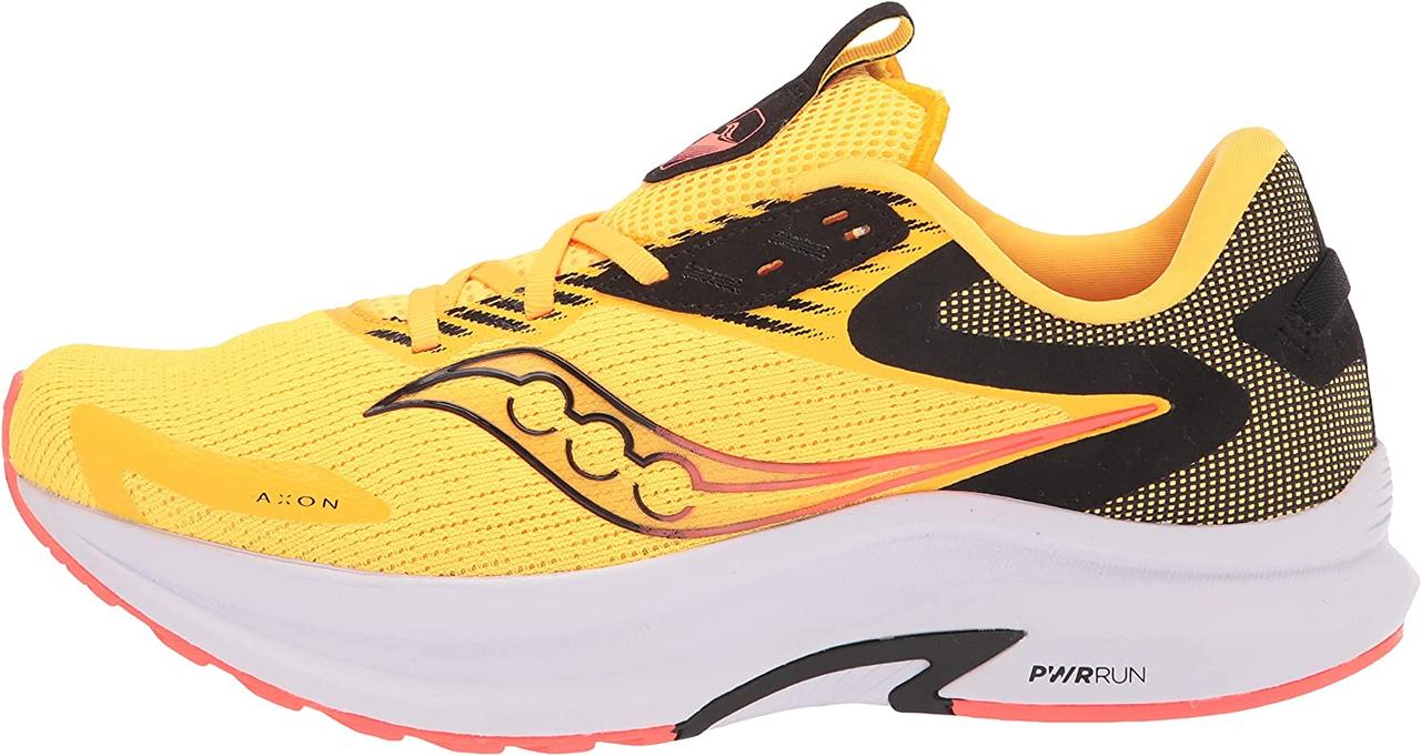 Saucony AXON 2 VIZIGLD VIZIRED 10 ID
