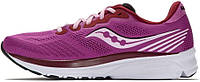 Saucony Ride 14 Razzle/Fairytale 6 B (M)