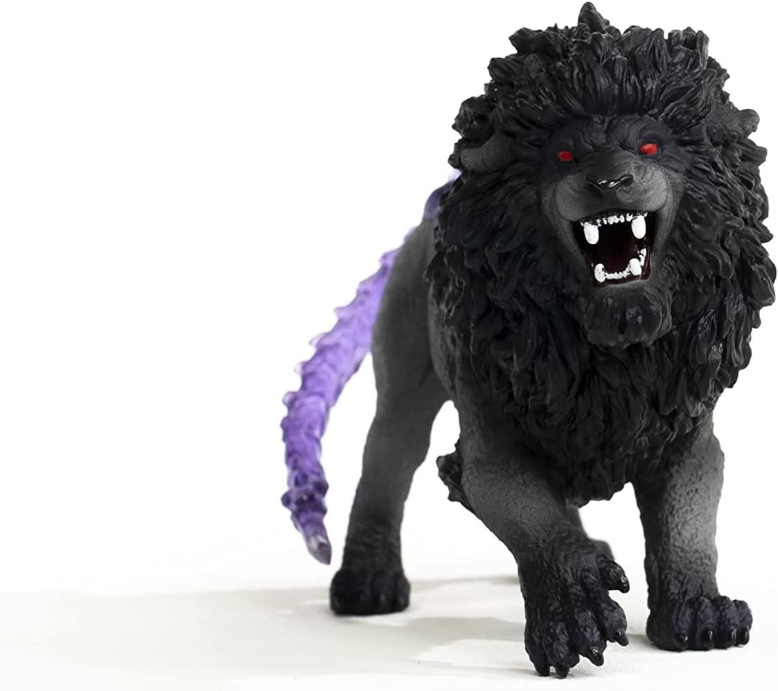 Schleich lion hot sale
