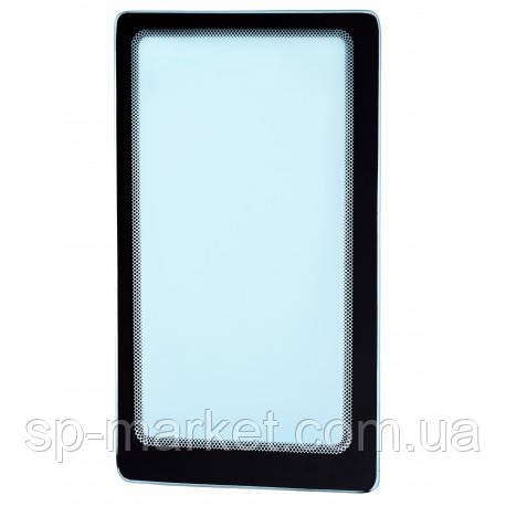 Лобове нижнє праве скло New Holland LB110 85801622, фото 1