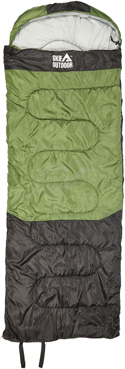 Спальний мішок Skif Outdoor Morpheus 1400 (comf. +15°С,extr. +5°c)