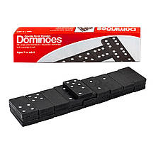 Доміно IG-1844 SP-Sport настільна гра кості дерево h-4.3см у картонній коробці