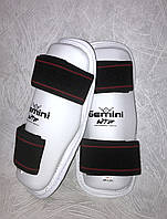 Защита голени для тхэквондо WTF Розмір М Gemini футы Taekwondo