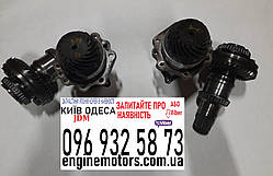 Головна пара для роздатки Nissan Murano X-Trail T30 Infiniti QX60 381004N280 381004N200 381004N28A