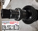 Головна пара роздавлення ремкомплект Nissan Murano Z50 2003-2008 381004N280 381004n280 331044n205, фото 5