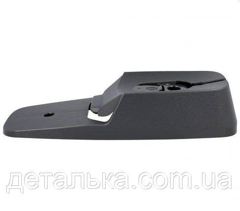Кріплення на стіну для пилососа Philips FC6719, FC6721, FC6722, FC6723, FC6724, FC6725, FC6726, FC6727, FC6729, фото 3