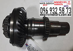 Головна пара роздавлення ремкомплект Nissan Murano Z50 2003-2008 381004N280