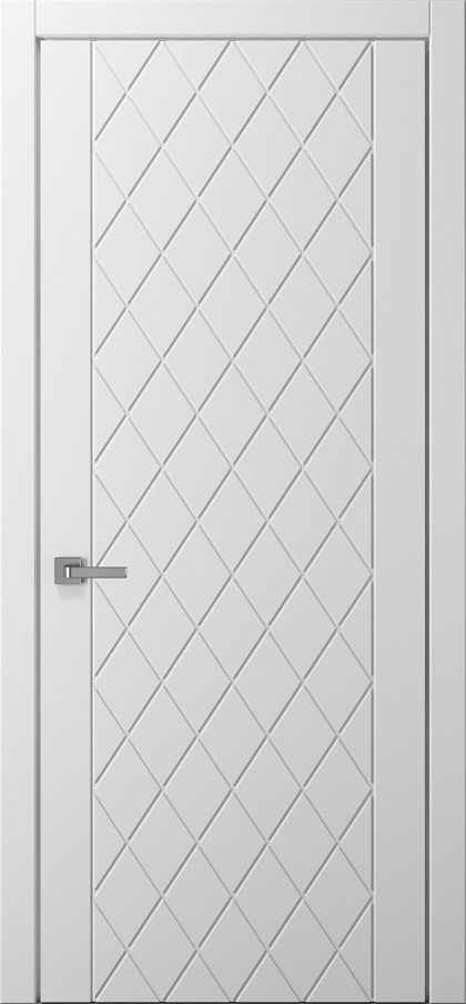 Двері міжкімнатні Модель 25 ПГ під замовлення розмір або колір Рал  Полотно 600х700х800х900х2000 мм, фото 1