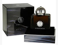 Парфуми жіночі "Amouage Memoir" 100ml Амоаж Мемоїр