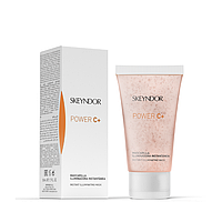 Маска Мгновенное сияние Skeyndor Pure C mask