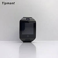 Смартгодинник Tipmant SN06 Dark Silver