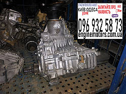 Раздатка Mazda CX-7 2.3 Turbo AT 2006-2012 LN0327500A LN0327500b LN0327500d LN0327500G