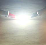 Светодиод 1W 4000K 300mA 3.2-3.4V LED 1W BS Light, фото 2