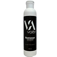 Жидкость для снятия гель-лака Valeri Gel Remover, 250 мл