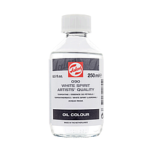 Допоміжні матеріали для живопису