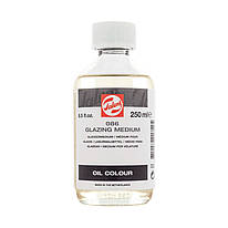 Медіум лесувальний для олійних фарб (086) 250 мл Royal Talens, 24305086