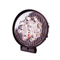 Фара прожектор Pulso WLP-27R1F2 FLOOD (9LED*3W)