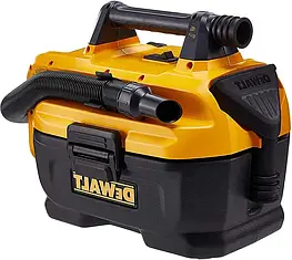 Акумуляторний пилосос DEWALT DCV580 (каркас)