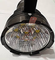 Ліхтар Acebeam X50 V2.0 Cree XHP70.2 6500K холодний білий