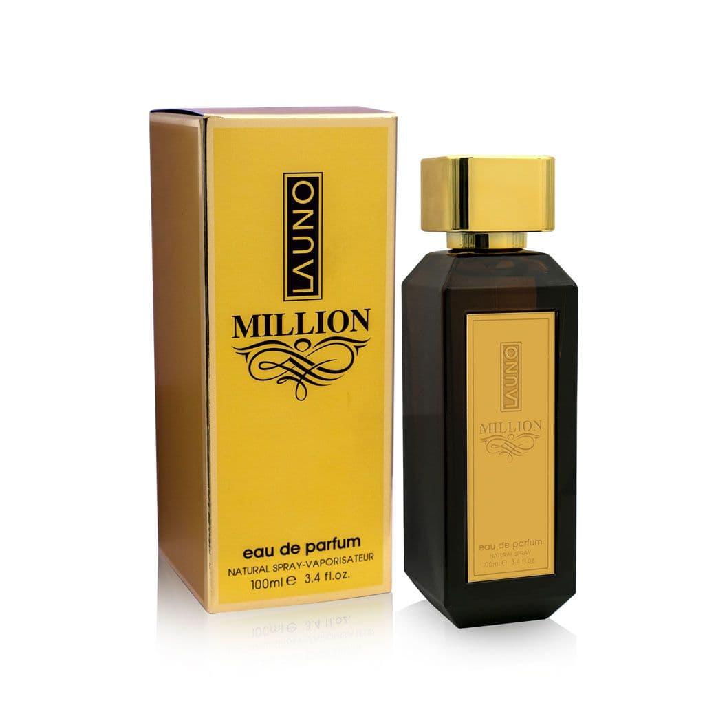 La Uno Million Le Parfum edp 100ml