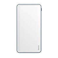 DR PowerBank Baseus Simbo 10000mAh, Input: 5V/2,4А/1,5А(Type-C,Lightning), Output:5V/3А/2,1А(Type-C,USB),