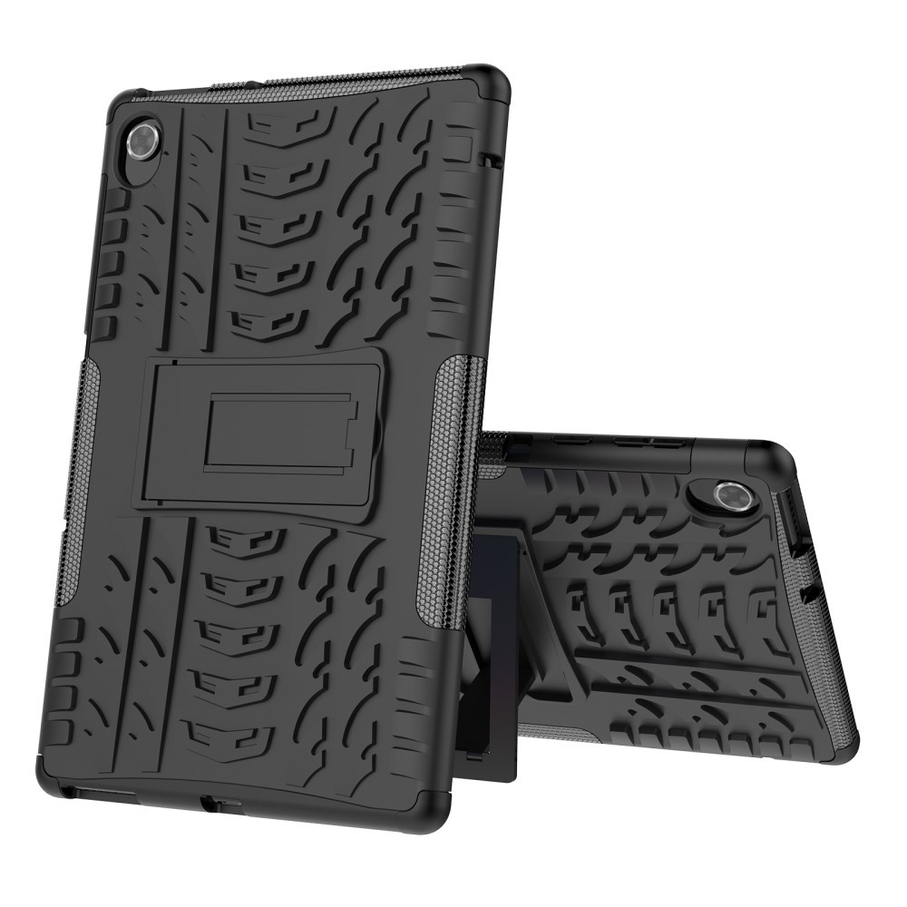 Броньований чохол Armored Case для Tab K10 / M10 Plus, фото 1