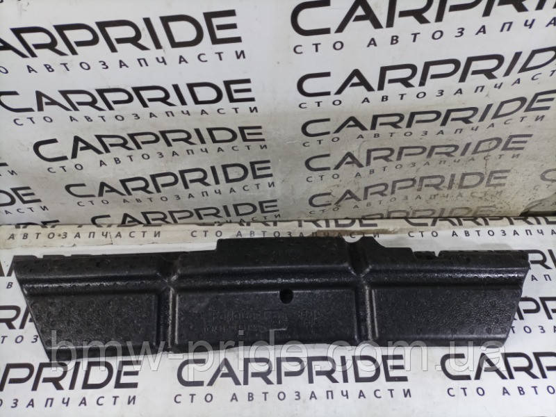 Шумоізоляція (пінопласт) Ford Focus 3 2.0 2016 (б/у)