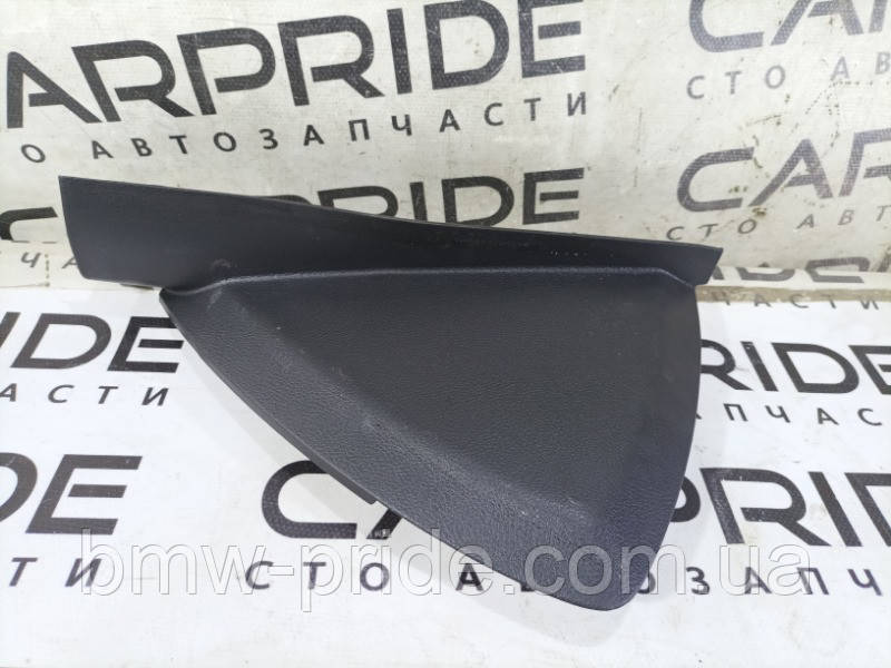 Накладка торпеди бічна Ford Focus 3 2.0 2016 лев. (б/у)