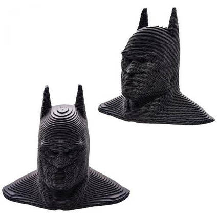 3D пазл "Бетмен"